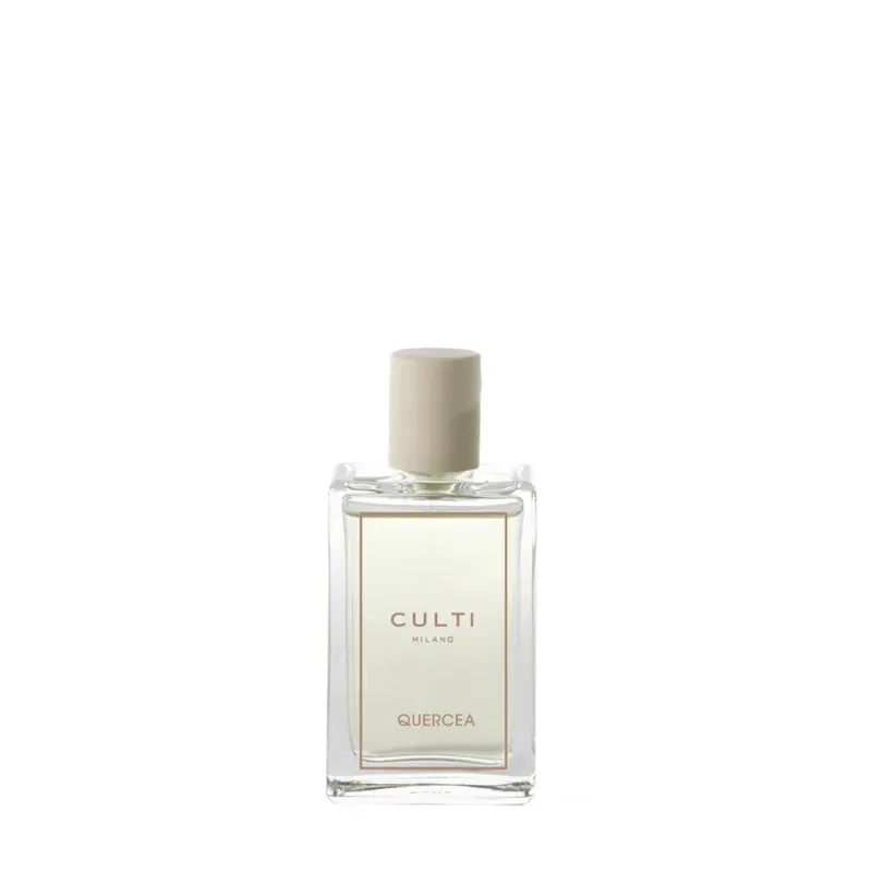 5 cl - Culti Milano Quercea Diffusore per Ambienti Spray Ultimissimo Modello