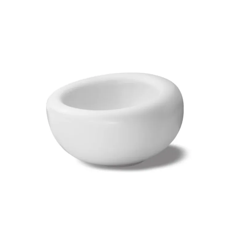 14x13.5 cm - Le Coq Ninfa Coppa Gourmet In Porcellana Set 6 Pz Must-Have