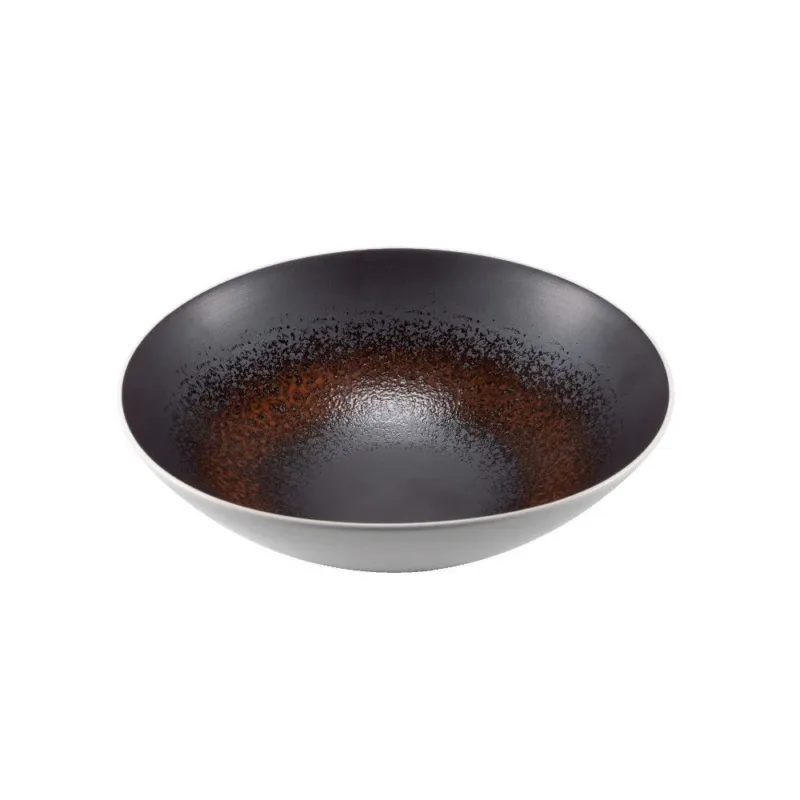 Prezzo Di Fabbrica 30 cm - Le Coq Estia Coppa Rotonda In Porcellana Set 2 Pz