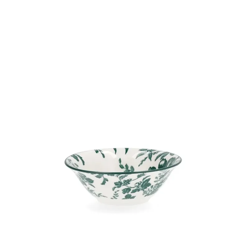 Nuova Collezione 11 cm - H&H Margaret Coppa In Porcellana - Set 6 Pz