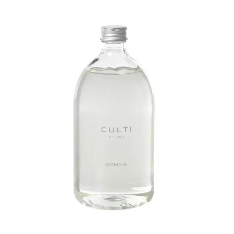 Compra Oggi Stesso 50 cl - Culti Milano Aramara Refill Diffusore per Ambienti