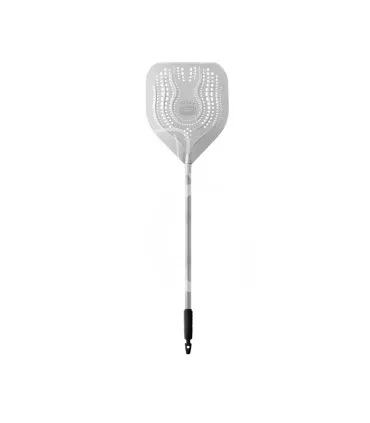 Reso Gratuito Pala per pizza per infornare Arena in alluminio L 350 mm H 800 mm