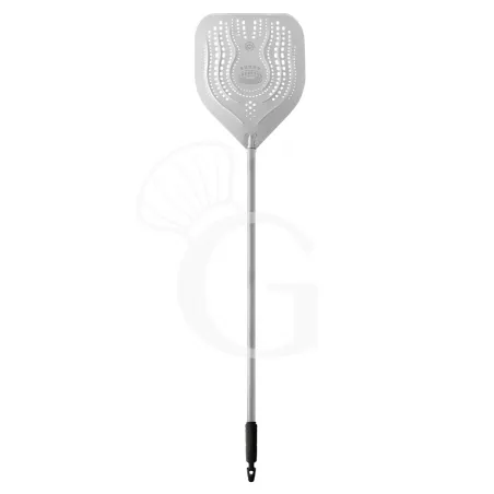 Pala per pizza per infornare Arena in alluminio L 300 mm H 1500 mm Più Venduto