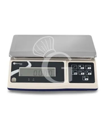 A Buon Prezzo Bilancia in ABS controllo del peso portata 6 Kg precisione 0,2 g
