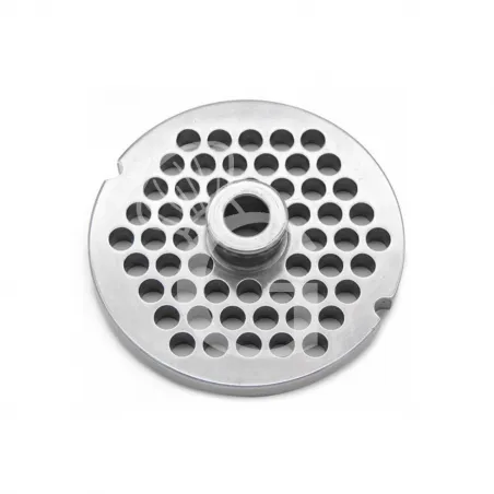 Piastra per tritacarne 12 (R70) con fori Ø 6 mm Offerta