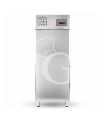 Quantità Limitata Armadio Refrigerato Ventilato 0°C/+8°C - 700 LT per teglie 60x40/60x80