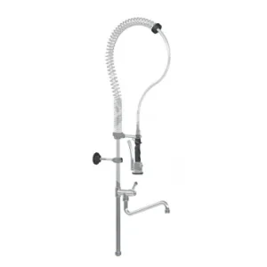 Ultima Occasione Gruppo doccia Top-Class combinazione rubinetto