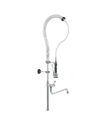 Ultima Occasione Gruppo doccia Top-Class combinazione rubinetto