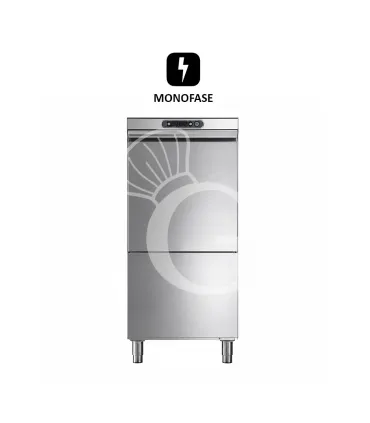Subito Disponibile Supplemento per configurazione a voltaggio monofase su Lavaoggetti elettromeccanica modello UT854.23A