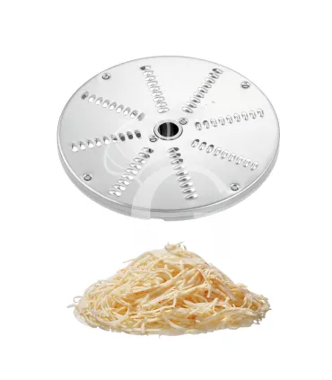 Disco per grattugiare 4 mm Non Perdere