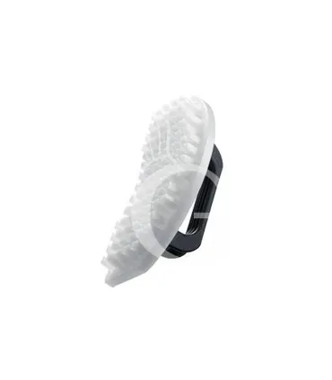 Novità Pulisci disco per tagliaverdura – Compatibile con disco cubetti 14 mm