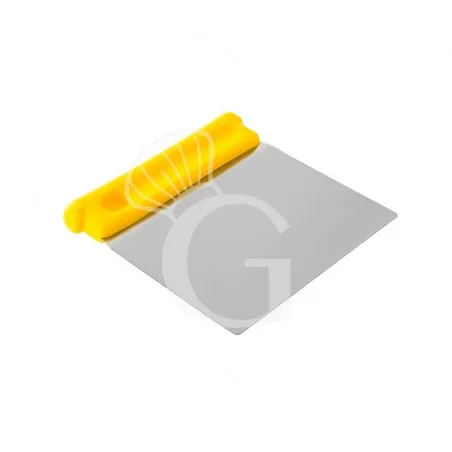 Offerta Raschietto flessibile in inox 160 mm