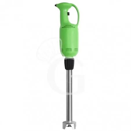 Mixer ad immersione dotato di mescolatore da 500 mm, velocità variabile, 2500/11000 rpm, 0,40 KW Promozione Esclusiva