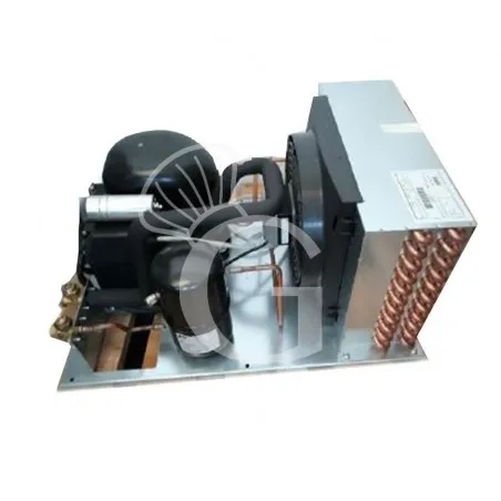 Unità condensante remota per Tavolo frigo Prof. 600 - 700 mm, -22°C/-18°C, 50 Hz Saldi