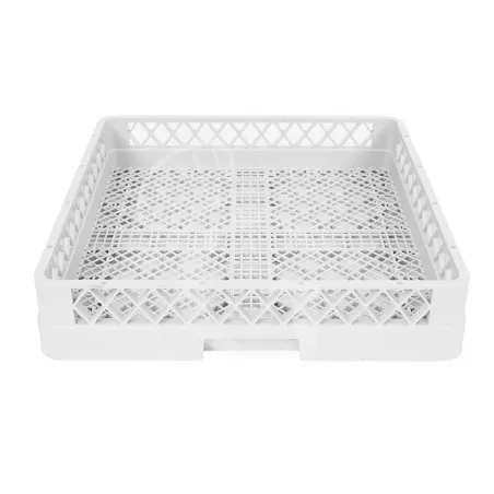 Offerta Speciale Cestello per posate grigio L 500 x P 500 x H 103 mm