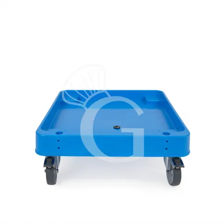 Carrello Portacestelli lavastoviglie senza manico L 560 mm x P 530 mm x H 210 mm Prezzo Scontato