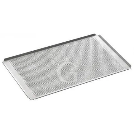 Must-Have Teglia in alluminio forata GN1/1