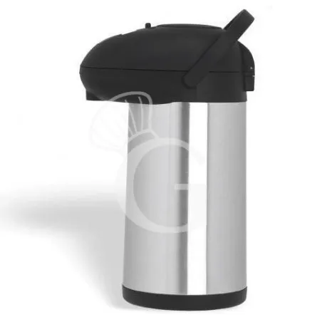 Caraffa isotermica in acciaio capacità 4 LT Offerta Speciale
