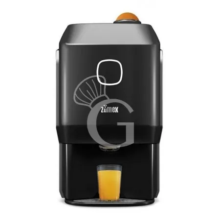 Soul Series 2 spremiagrumi Elettrico in plastica tripla pigna 13 frutti/min Soddisfatti O Rimborsati