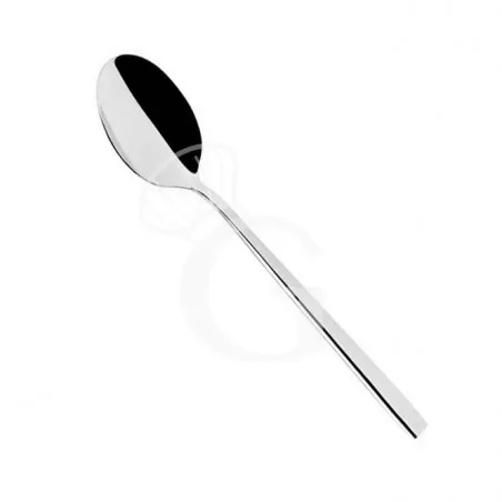 Affare Cucchiaio brodo da tavola in acciaio inox L 182 mm