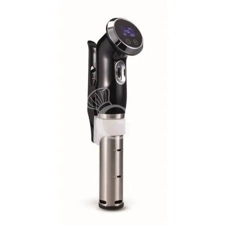 Termostato ad immersione semi-professionale,fissaggio a clip,funzionamento ottimale fino a 6/15 litri L150xP90xH 400mm, 1500W Promozione