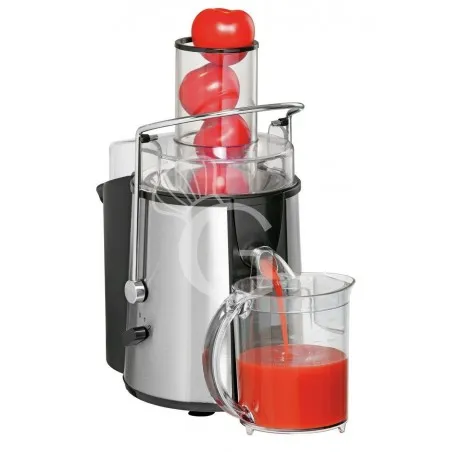 Centrifuga per frutta e verdura in acciaio inox 0,7 Kw L 310 mm x P 210 mm x H 400 mm Direttamente Dal Produttore