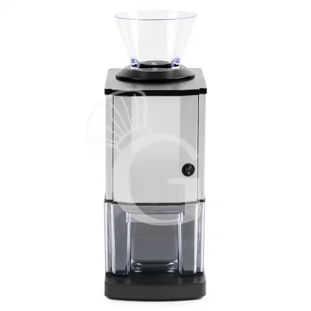 Offerta Del Giorno Tritaghiaccio Professionale Monofase 15 Kg/h 80 W, 2000 rpm, L 170 mm x P 260 mm x H 460 mm