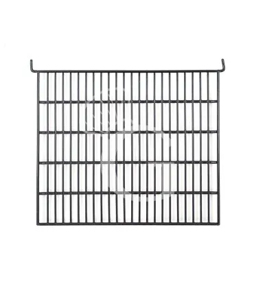 Griglie per ES58EN, ES78EN, ES98EN L 358 x P 305 mm colore nero Promozione