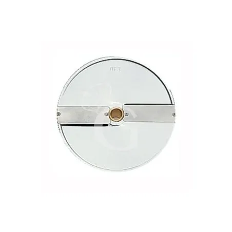 Ultima Occasione Disco per tagliaverdure per taglio a fette 4 mm