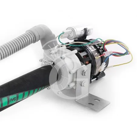 Più Venduto Kit pompa di scarico per modello WMT70