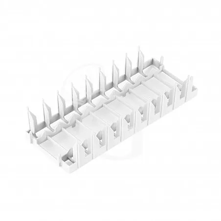 Super Prezzo Inserto piattini per cesto 40x40