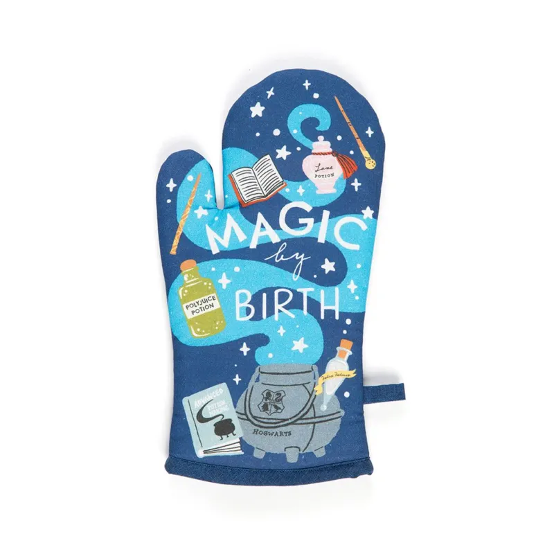 Offerta Lampo HARRY POTTER GUANTO FORNO