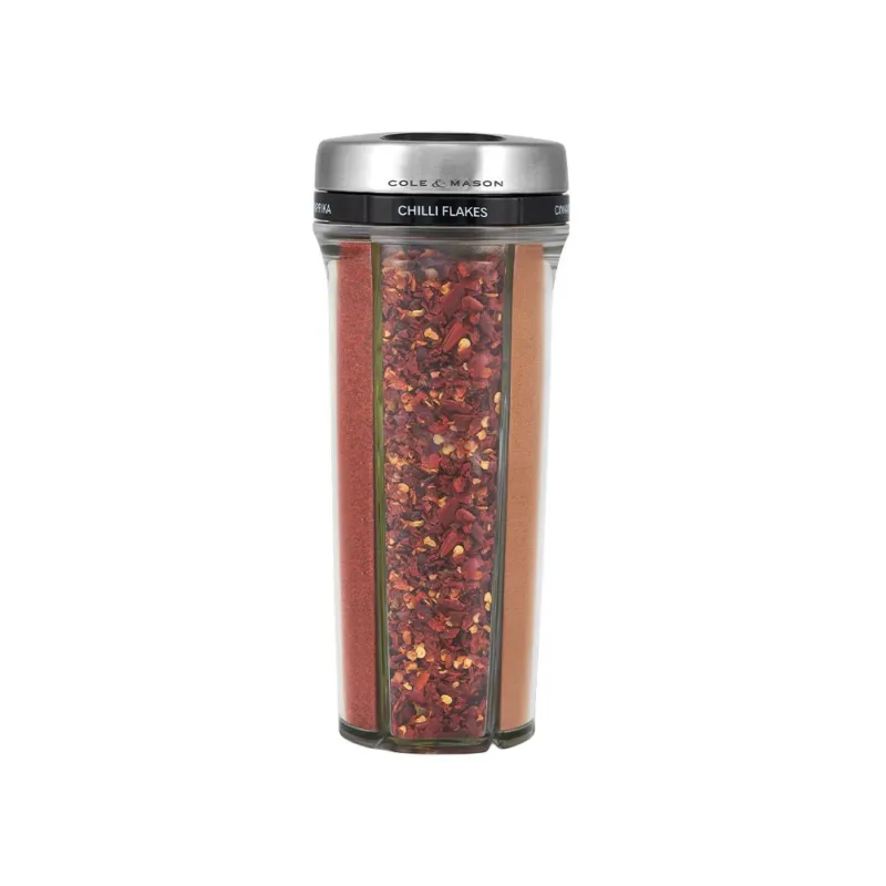 Ultime Pezzi SAUNDERTON SHAKER PER SPEZIE