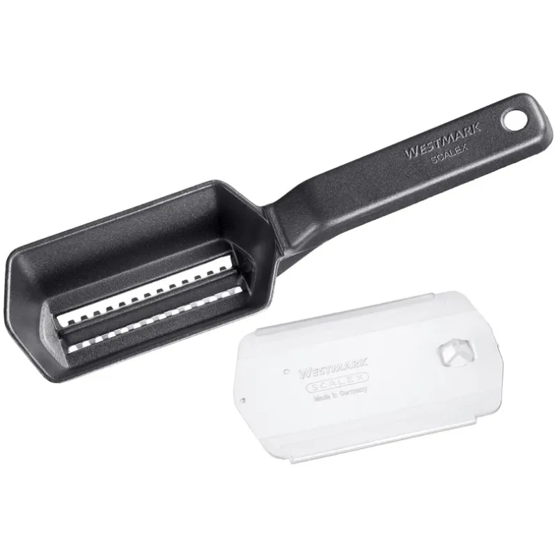 SQUAMAPESCI SCALEX BLACK EDITION Consegna Rapida