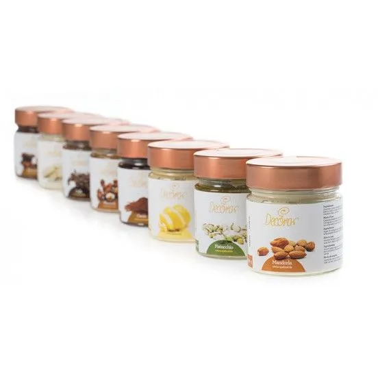 FRAGOLINE IN PASTA 200 GR. Promozione Esclusiva