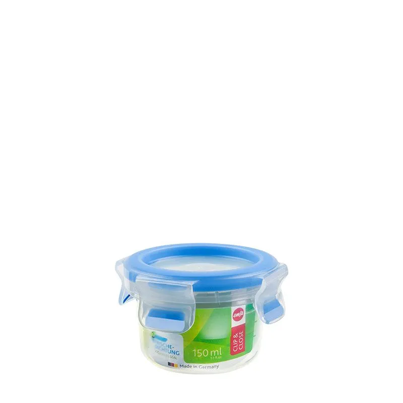 Prezzo Di Fabbrica CLIP & CLOSE CONTENITORE FRIGO 0,15 LT