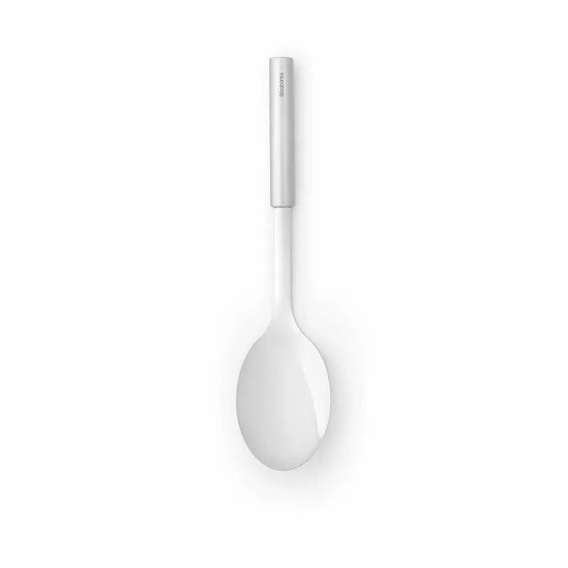PROFILE CUCCHIAIONE INOX Solo Oggi