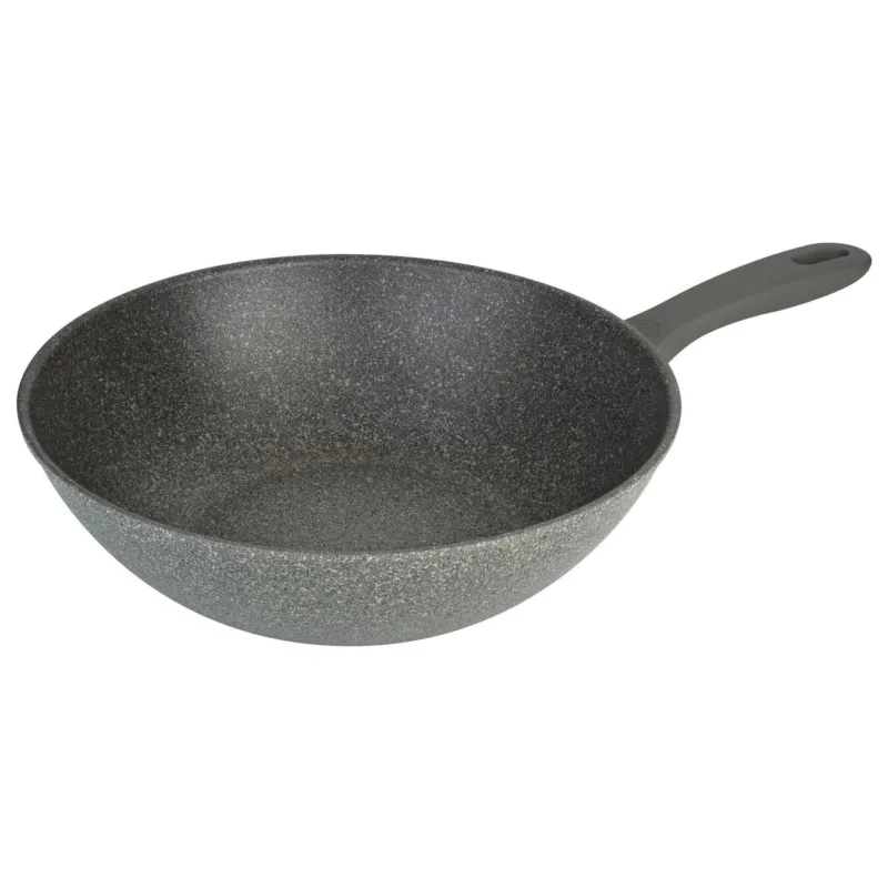 MURANO WOK GRANITIUM 30 CM A Buon Prezzo
