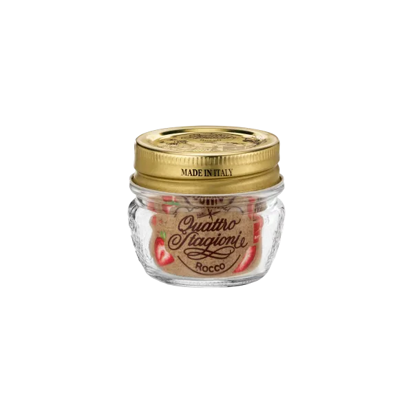 QUATTRO STAGIONI VASO 40 ML CON TAPPO Offerta Lampo