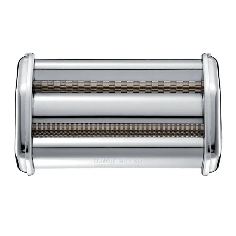 DUPLEX IPASTA ACCESSORIO CAPELLI D‘ANGELO TRENETTE 1,5/4 mm Prezzo Conveniente