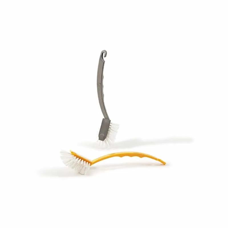 PERFETTO SCOPINO LAVAPIATTI NYLON Spedizione Espresso