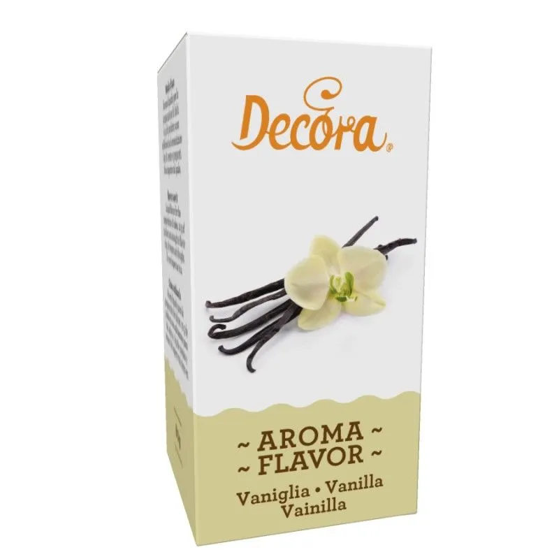 Prezzo Basso AROMA VANIGLIA 60 G
