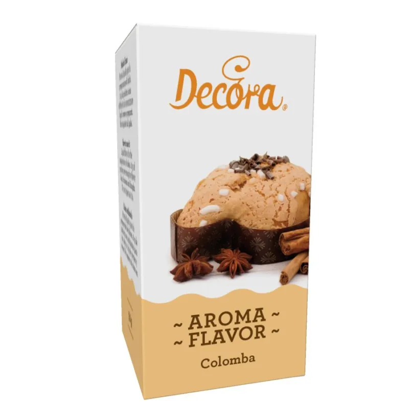 Offerta Lampo AROMA COLOMBA 50 G