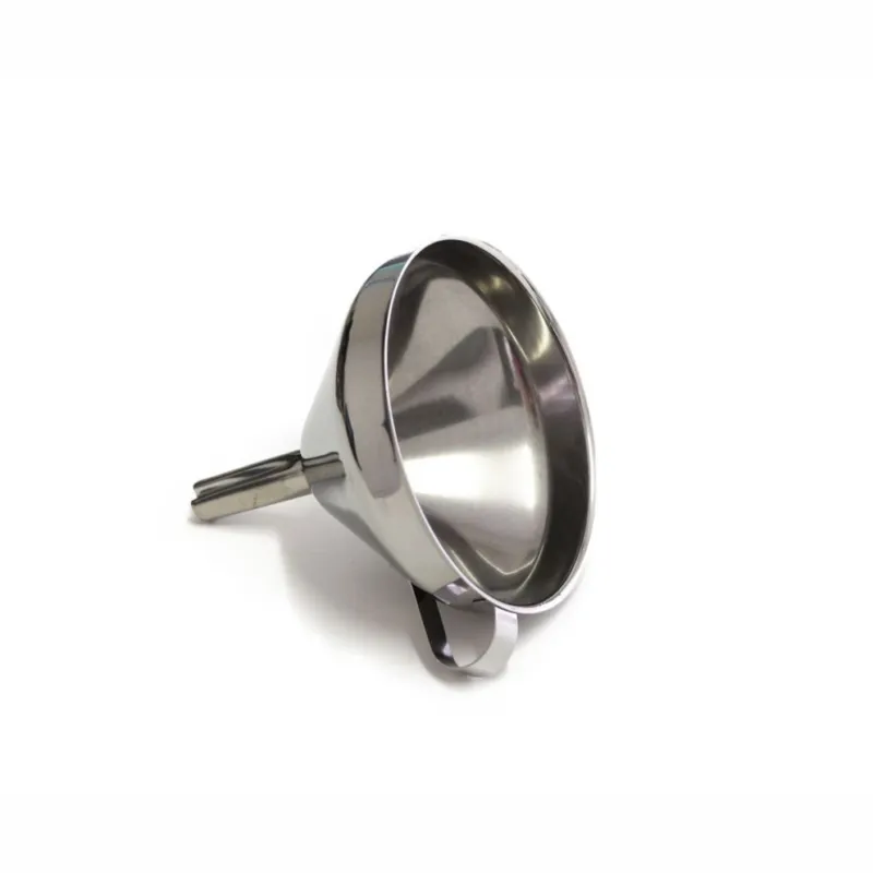 IMBUTO INOX 1301 10 CM Vendita Finale