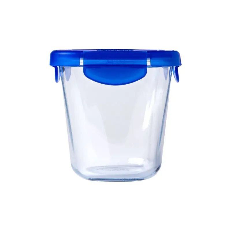 COOK&GO CONTENITORE ALTO CON COPERCHIO ERMETICO 0,8 LT Direttamente Dal Produttore