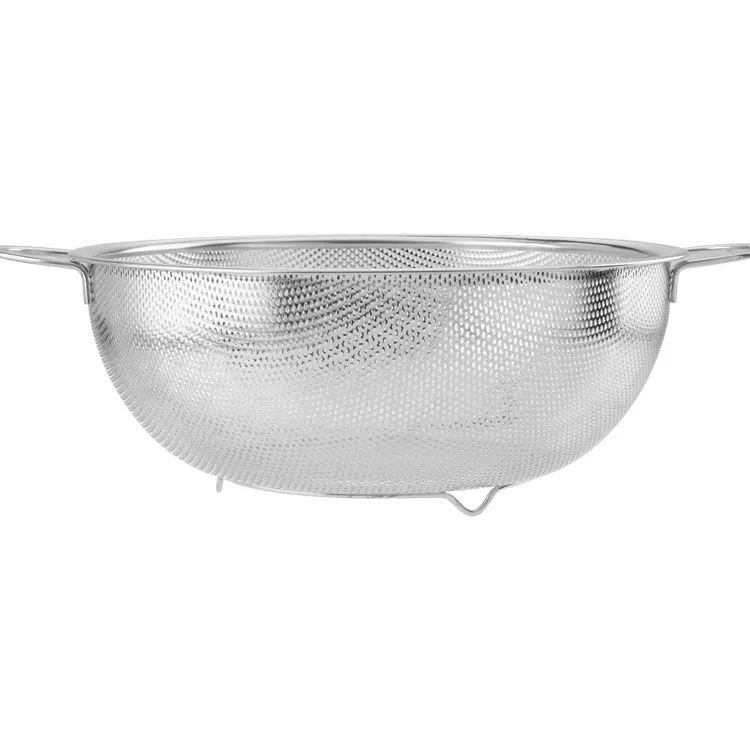 Pagamento Sicuro COLATUTTO INOX 20.5 CM 040556