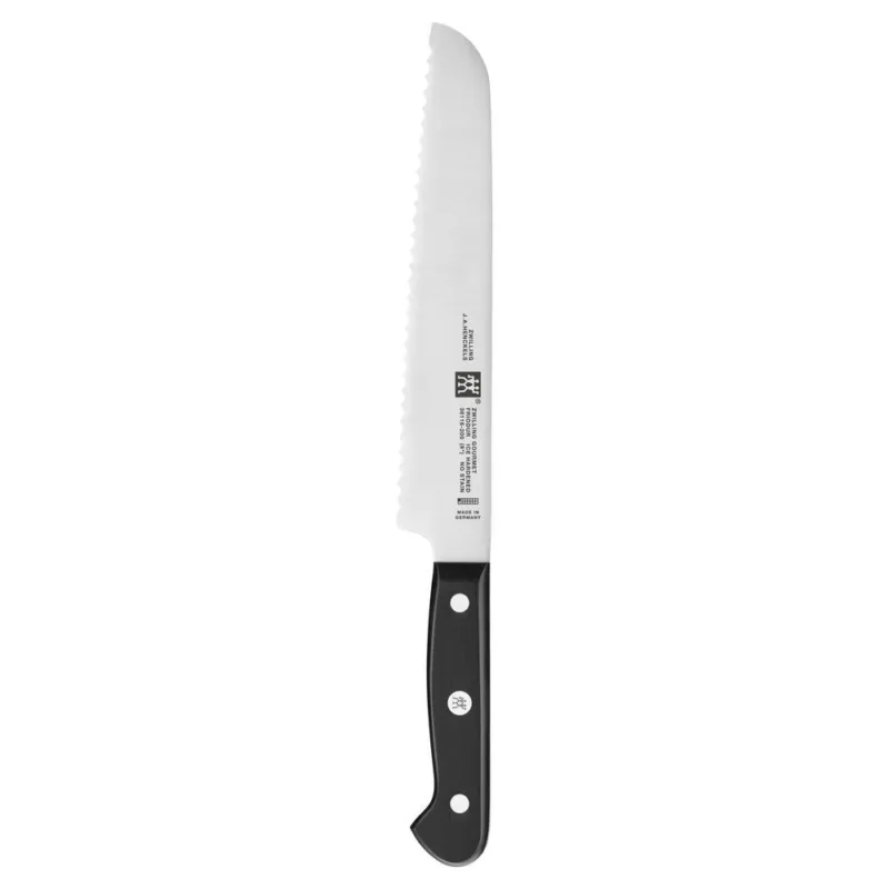 Direttamente Dal Produttore GOURMET COLTELLO DA PANE CM.20