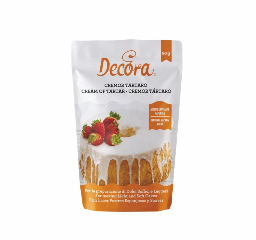 CREMOR TARTARO 50 G Occasione Imperdibile