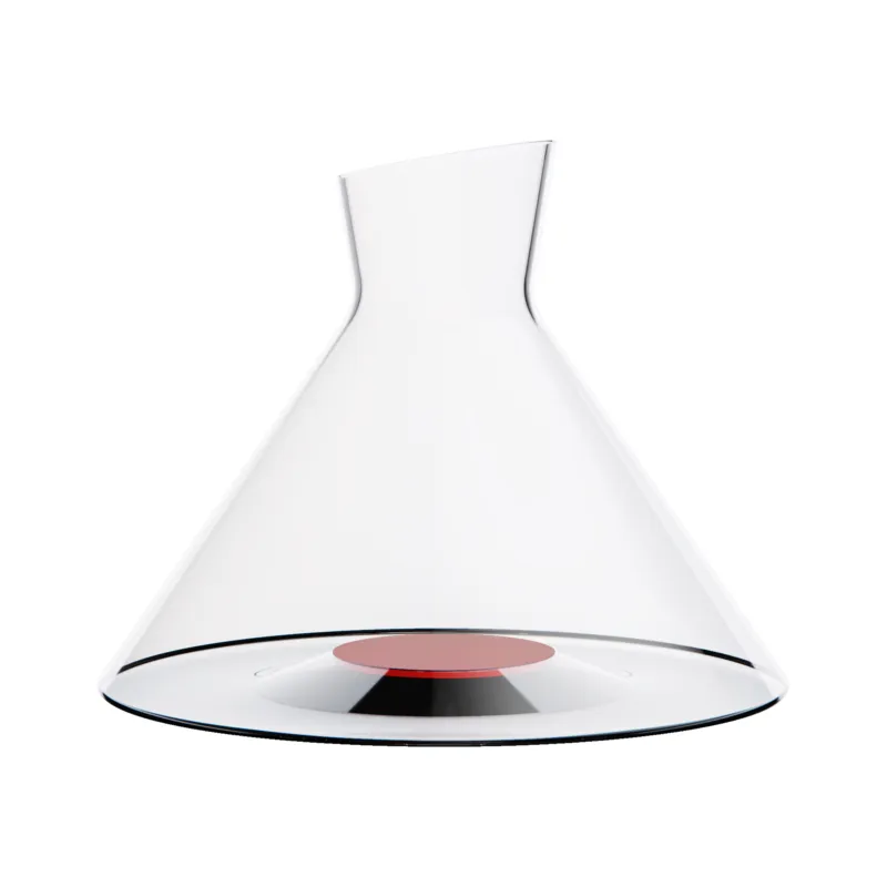 SPLITGLASS DECANTER ROSSO Compra Online