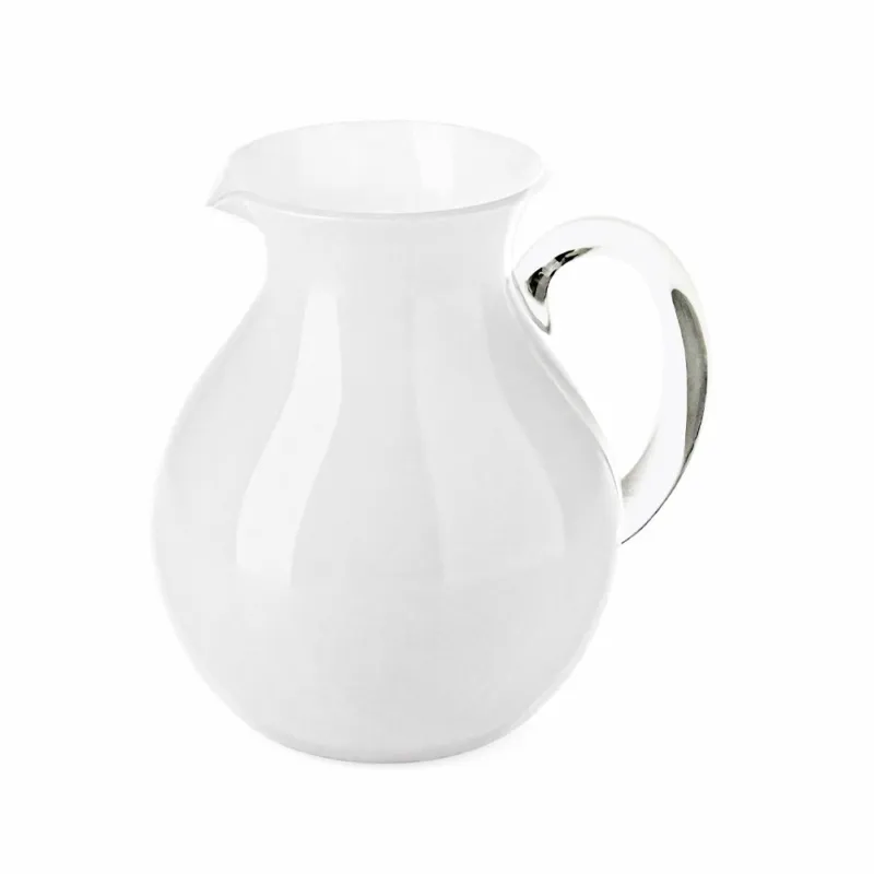 Popolare BALLOON CARAFFA 2 L MADREPERLA